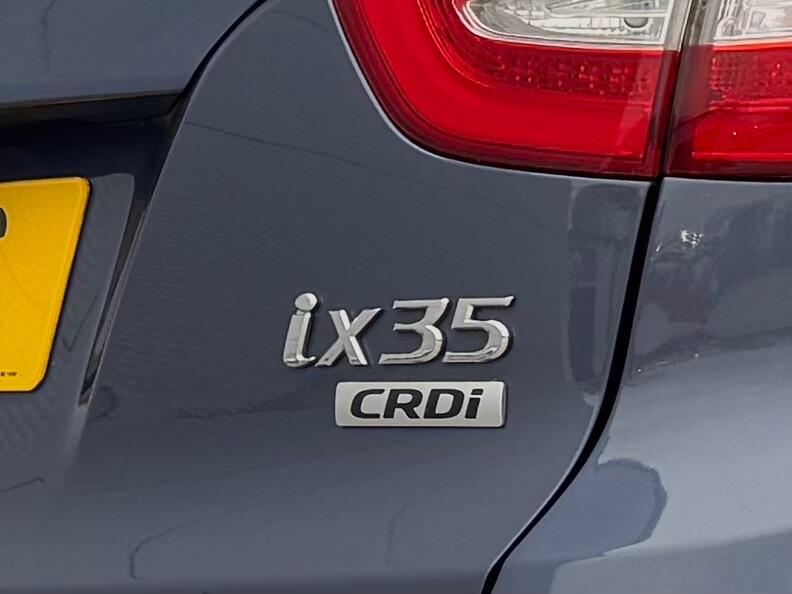 Used Hyundai Ix35 for sale - 78092765: Photo 9