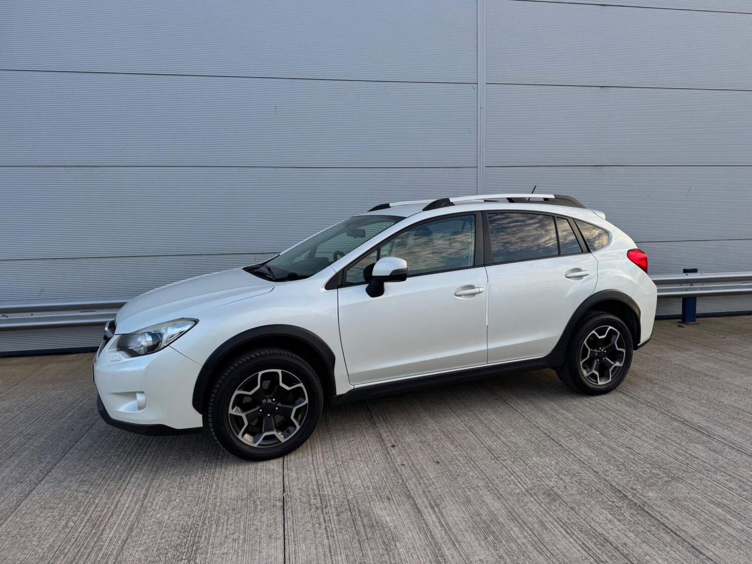 Used Subaru XV for sale - 78092763: Photo 11