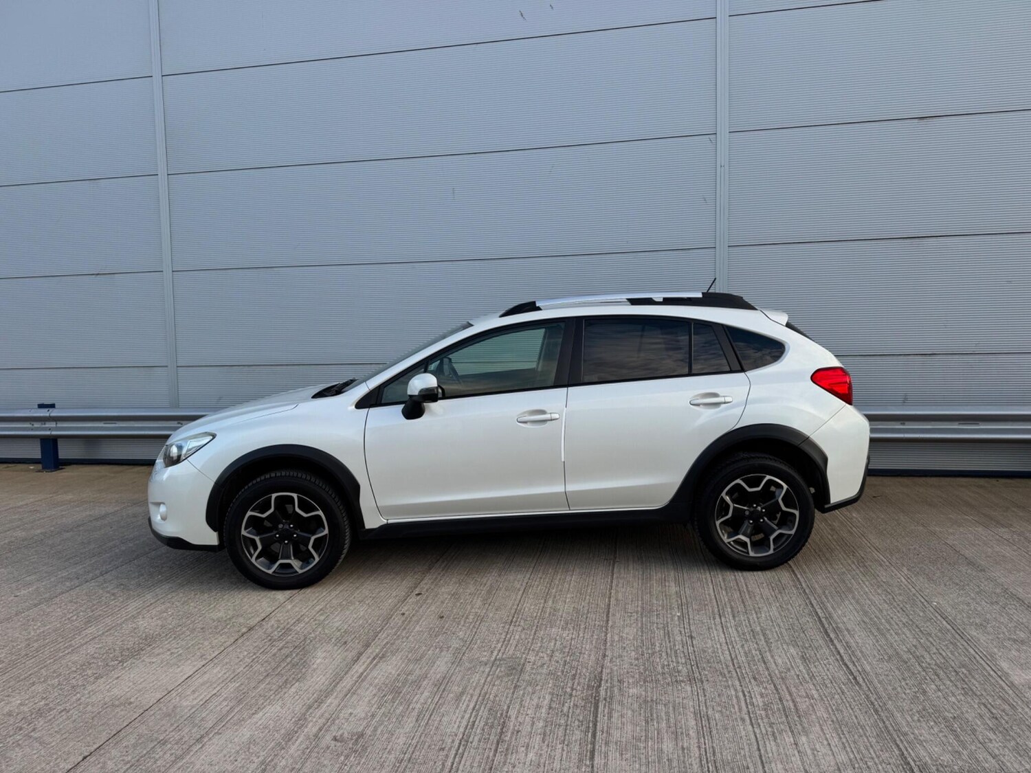 Used Subaru XV for sale - 78092763: Photo 12