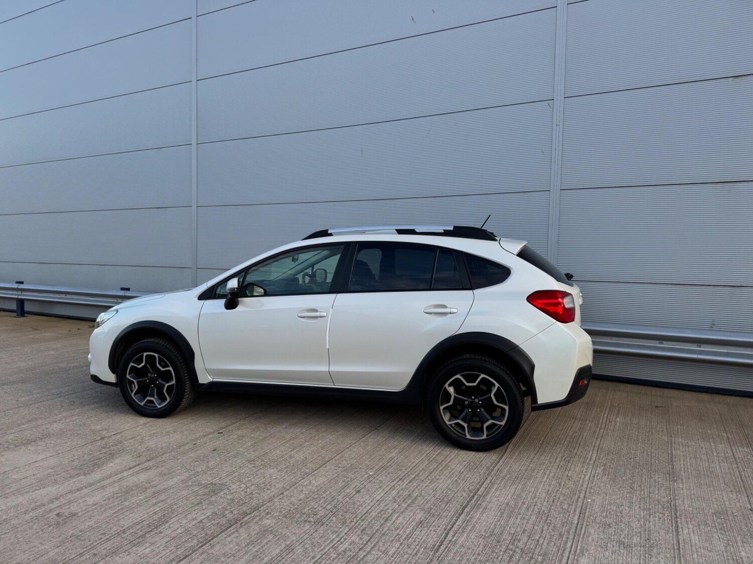 Used Subaru XV for sale - 78092763: Photo 13