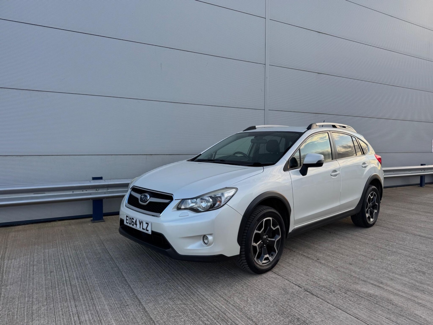 Used Subaru XV for sale - 78092763: Photo 14