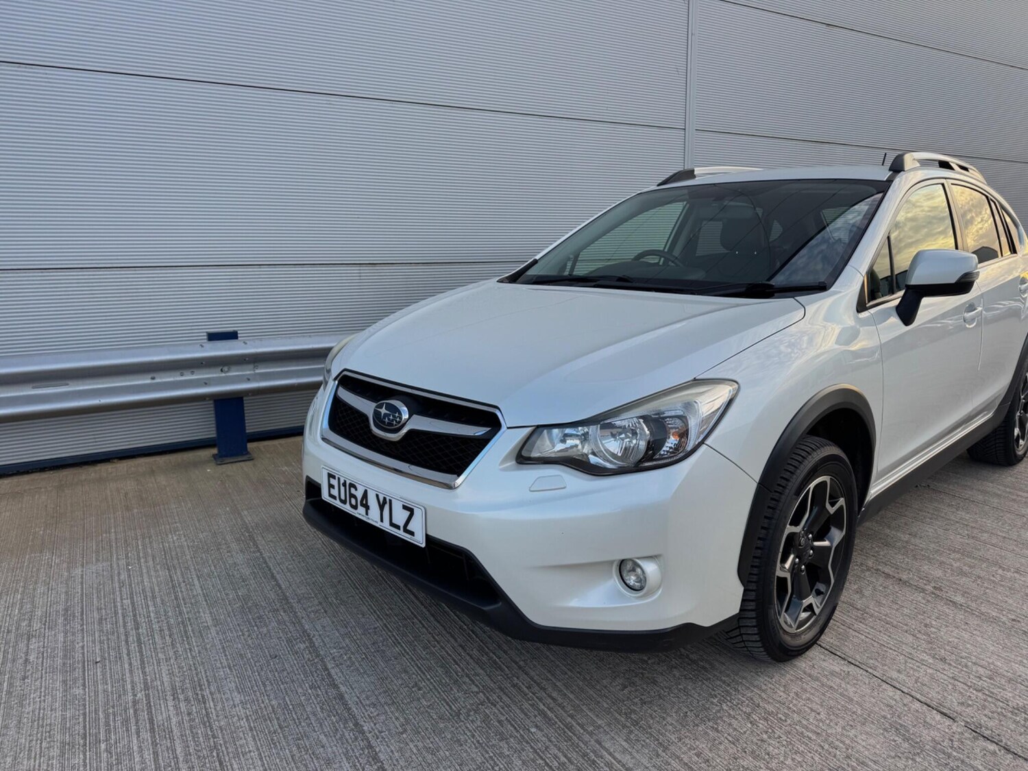 Used Subaru XV for sale - 78092763: Photo 15