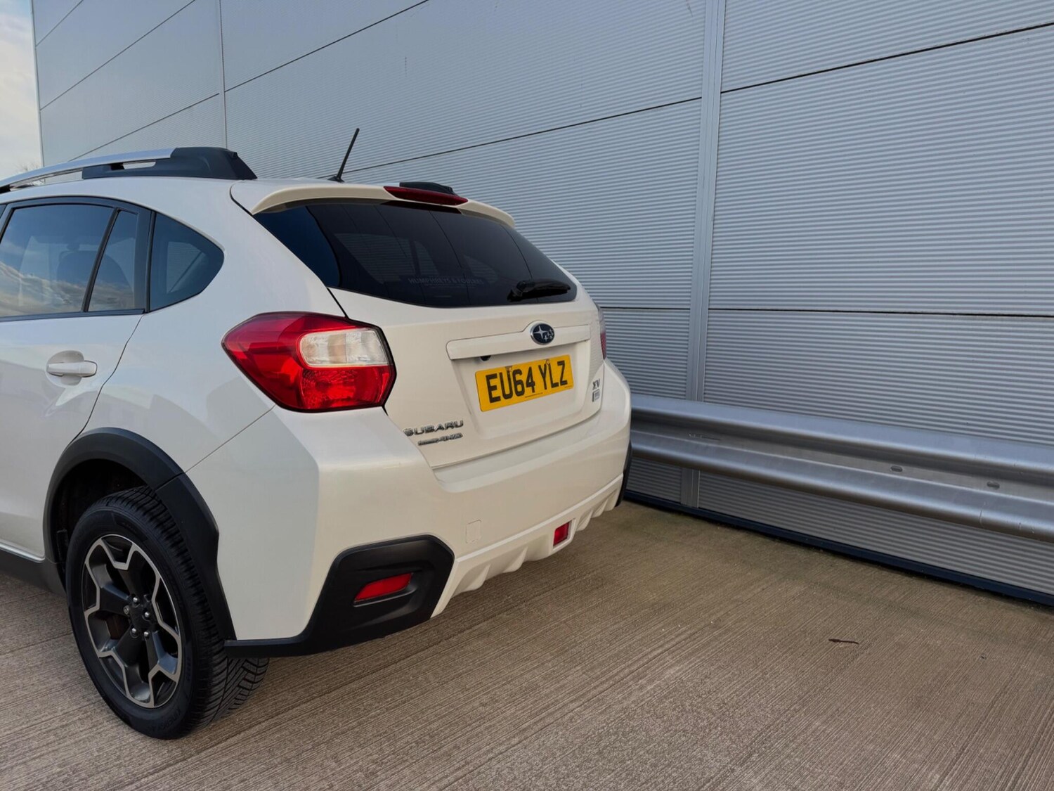 Used Subaru XV for sale - 78092763: Photo 16