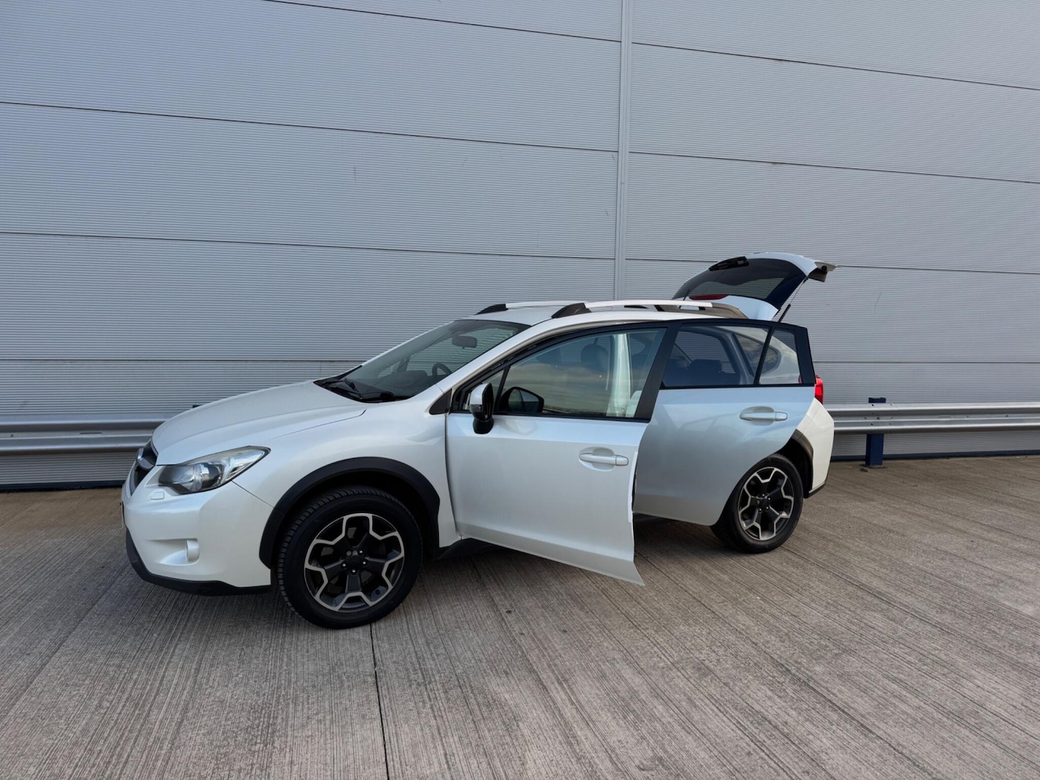 Used Subaru XV for sale - 78092763: Photo 17