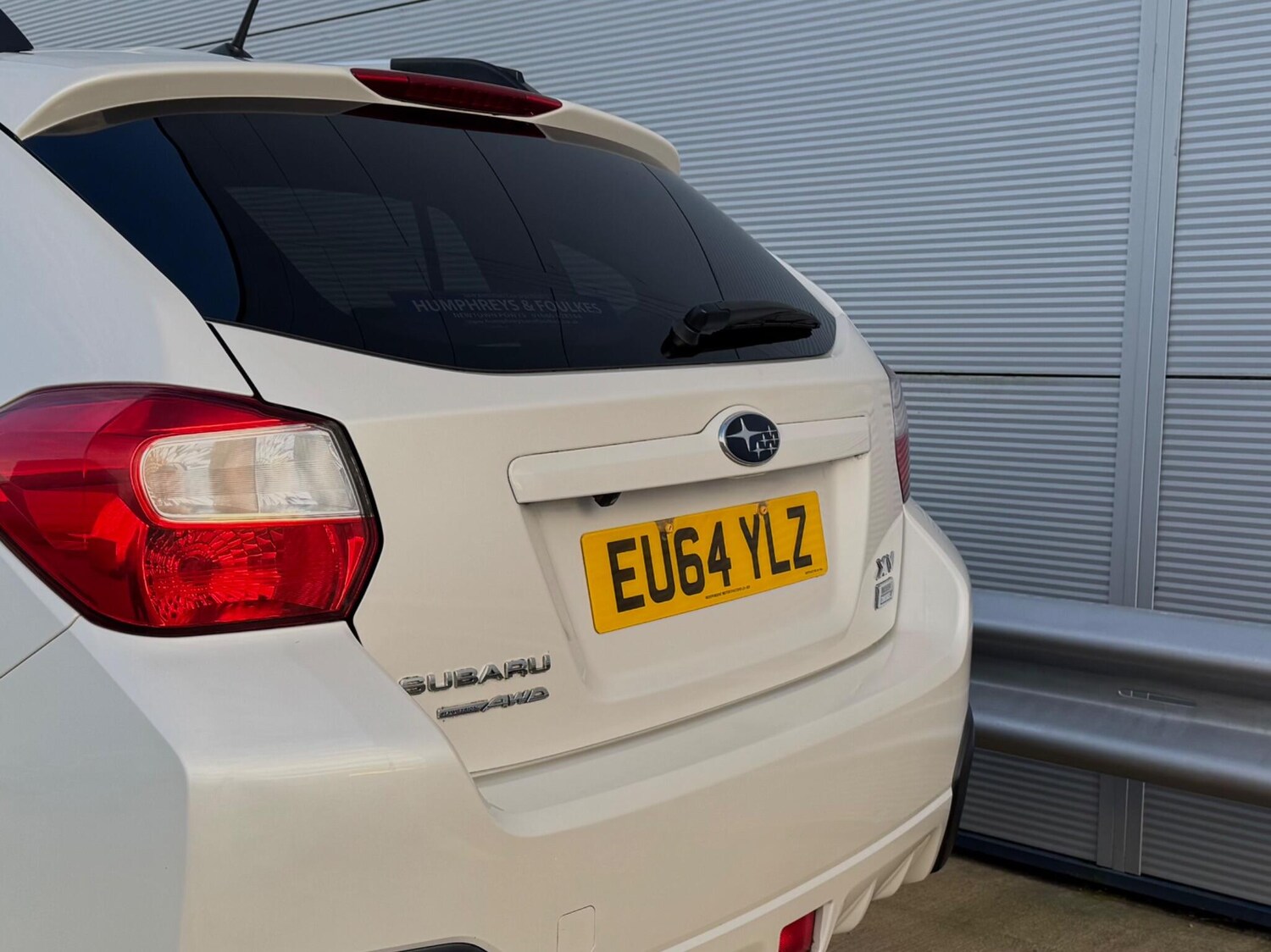 Used Subaru XV for sale - 78092763: Photo 18