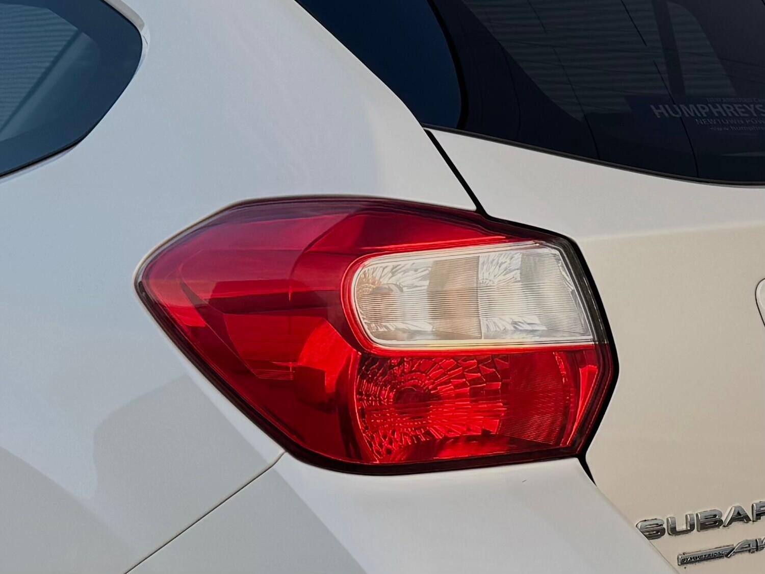 Used Subaru XV for sale - 78092763: Photo 19