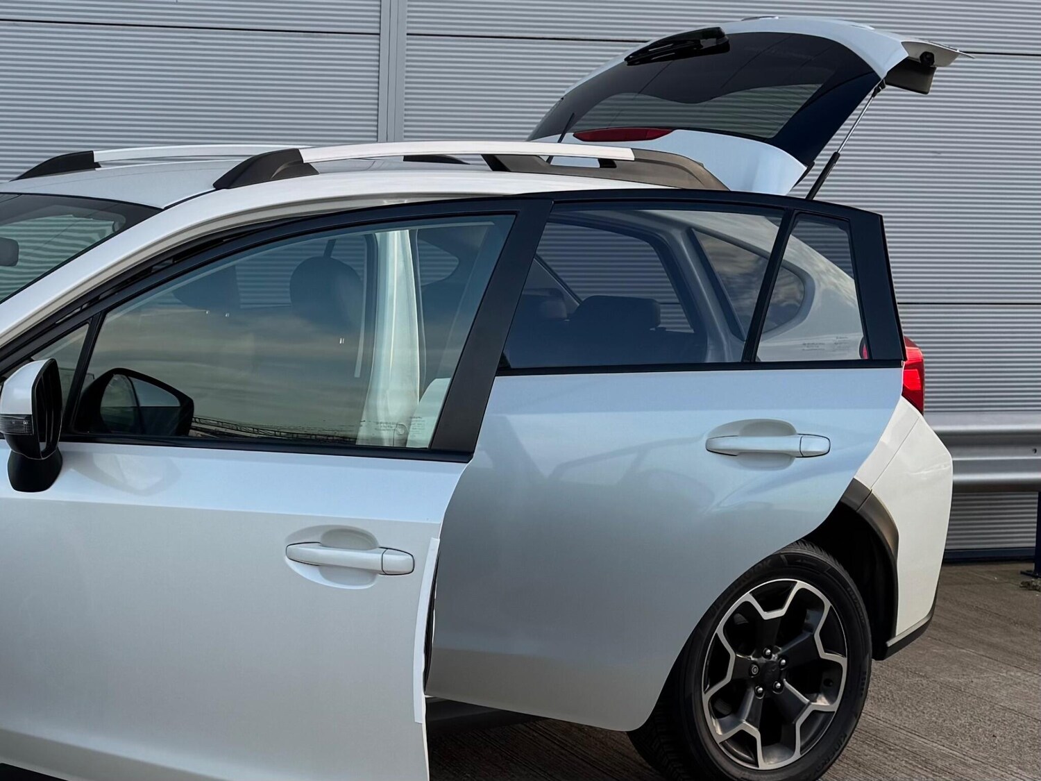 Used Subaru XV for sale - 78092763: Photo 20