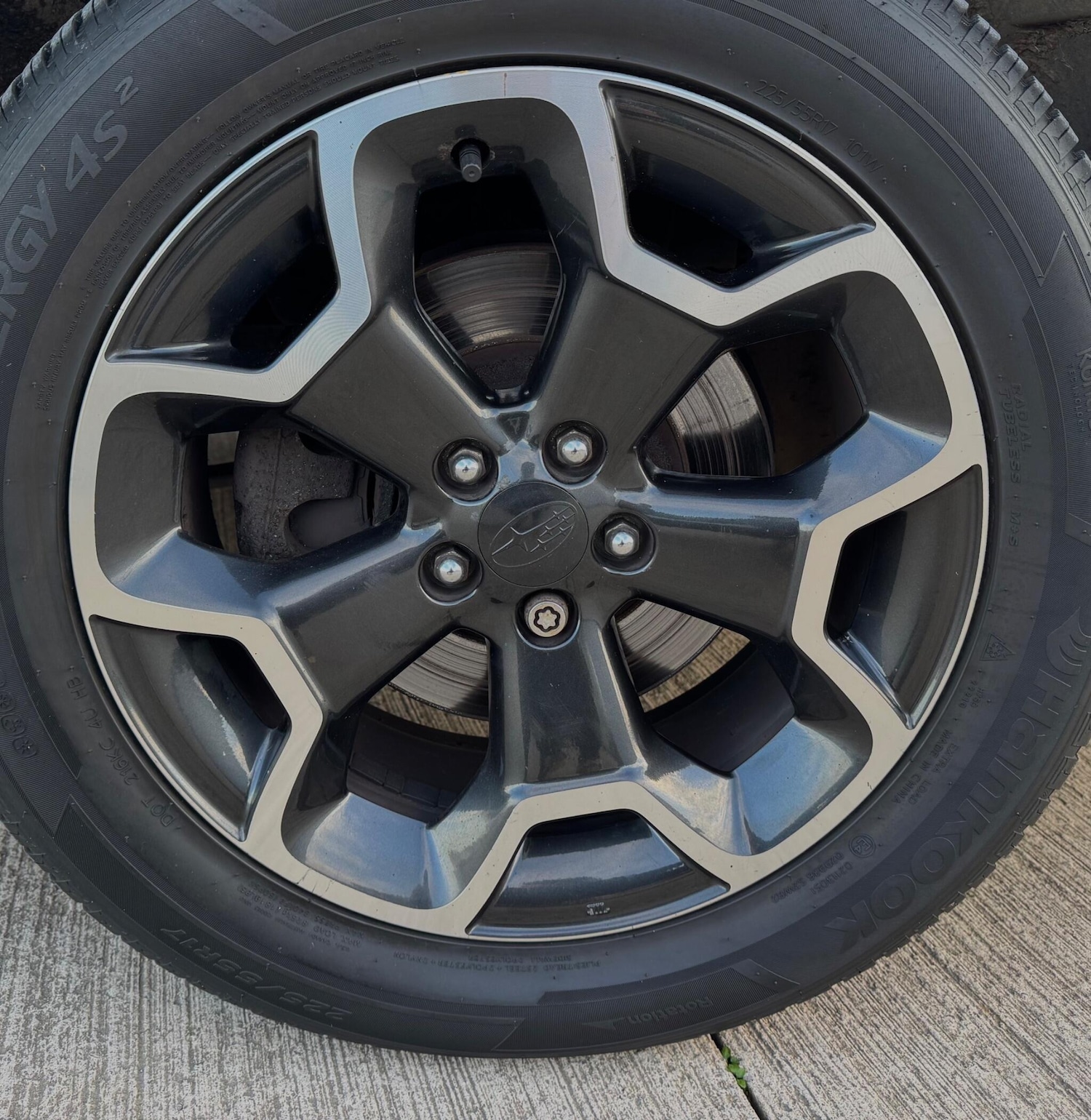 Used Subaru XV for sale - 78092763: Photo 22