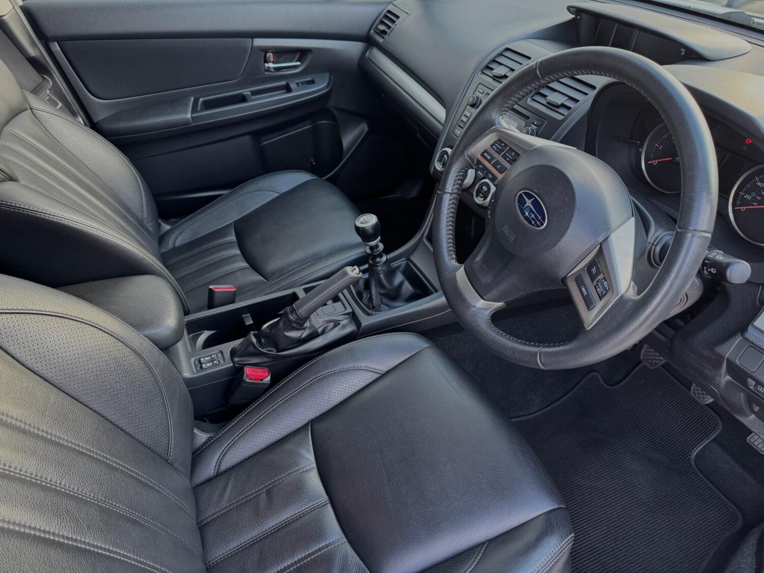 Used Subaru XV for sale - 78092763: Photo 23