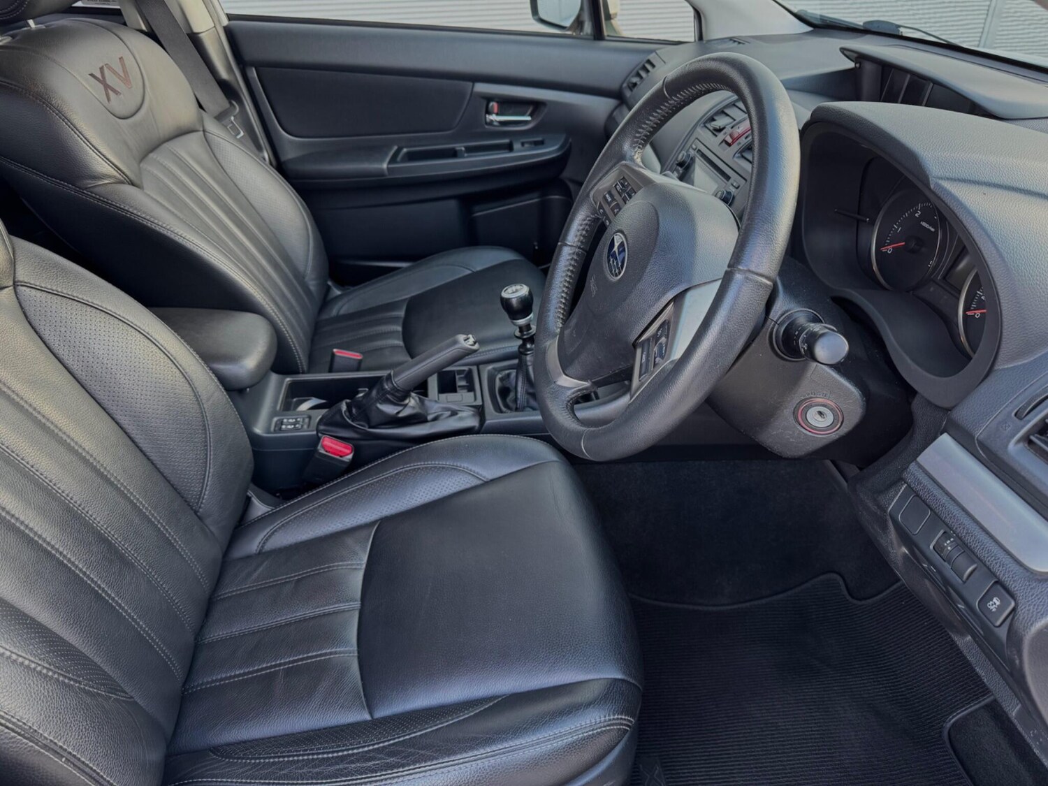 Used Subaru XV for sale - 78092763: Photo 24