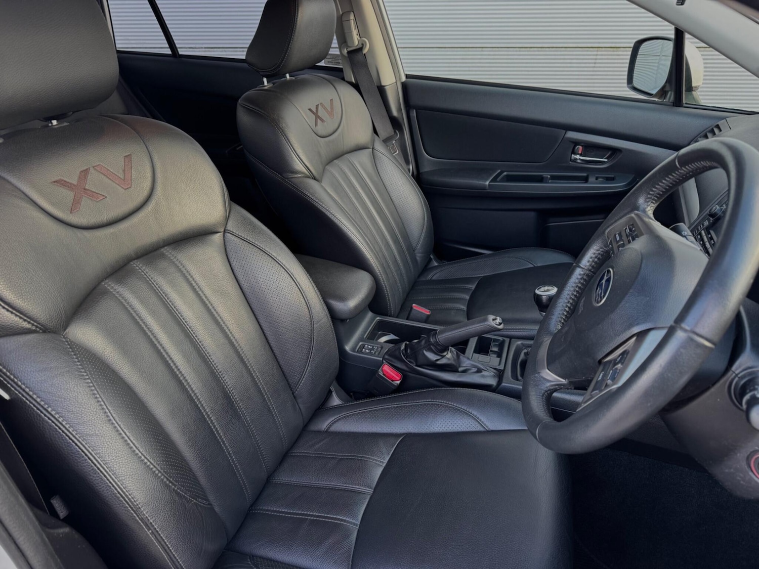 Used Subaru XV for sale - 78092763: Photo 25