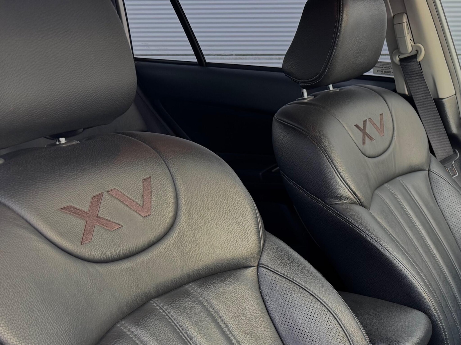 Used Subaru XV for sale - 78092763: Photo 26