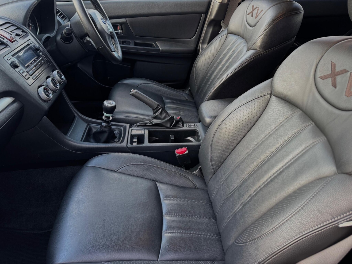 Used Subaru XV for sale - 78092763: Photo 27