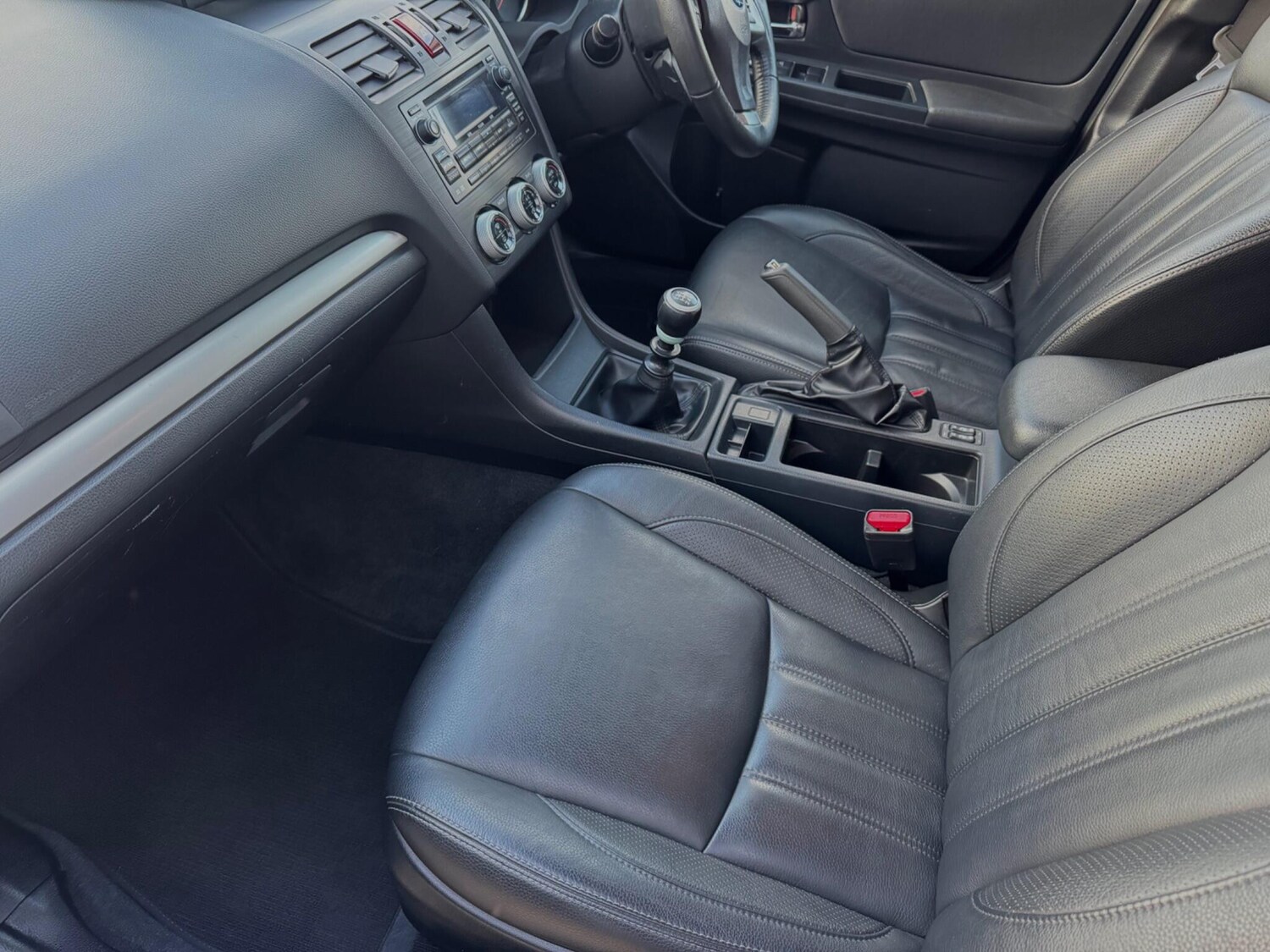 Used Subaru XV for sale - 78092763: Photo 28