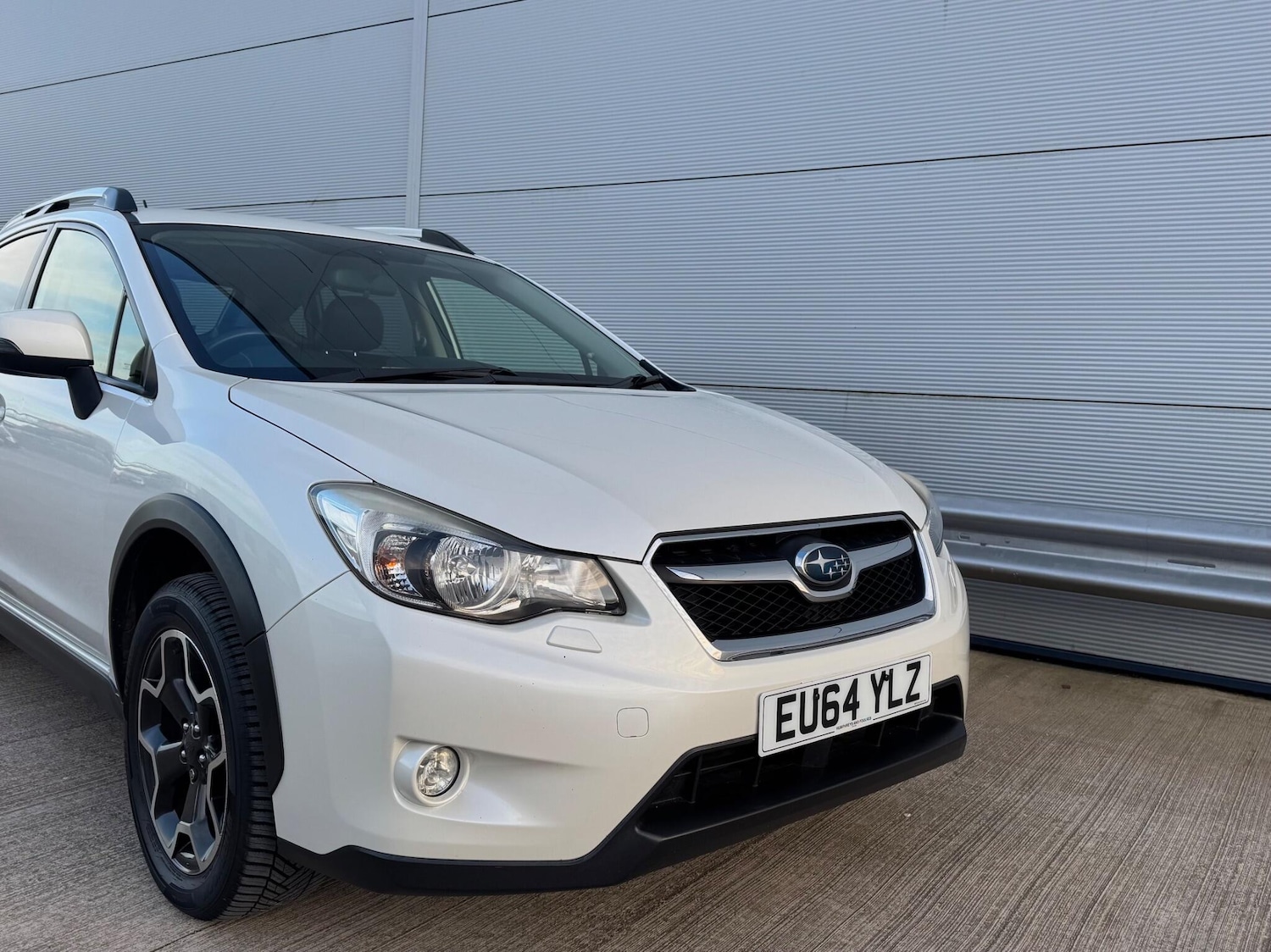 Used Subaru XV for sale - 78092763: Photo 3