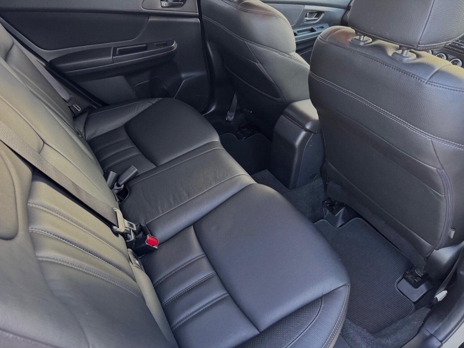 Used Subaru XV for sale - 78092763: Photo 32