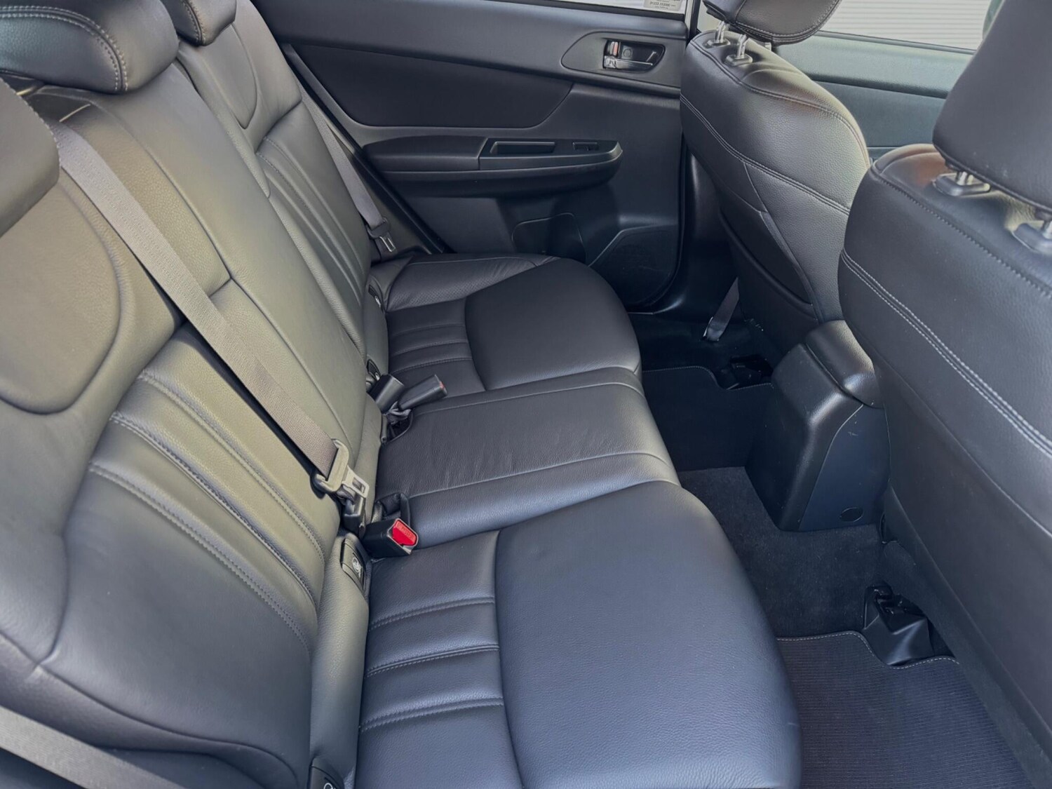 Used Subaru XV for sale - 78092763: Photo 33