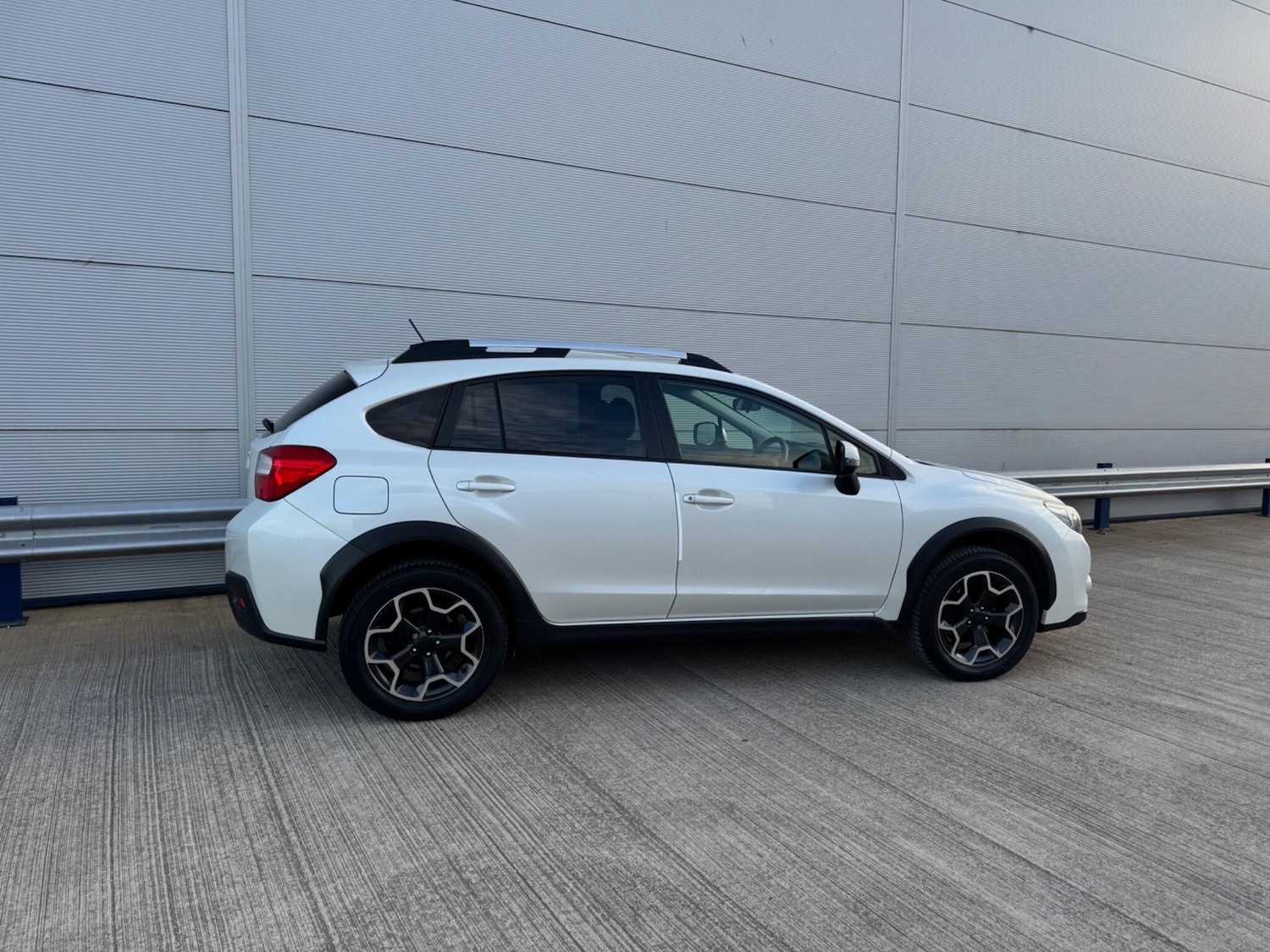 Used Subaru XV for sale - 78092763: Photo 4