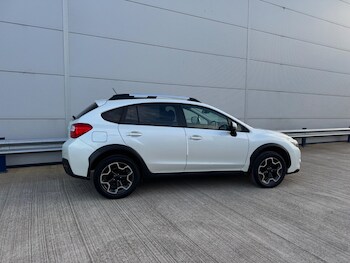 Used Subaru XV 2014 for sale - 78092763: Photo