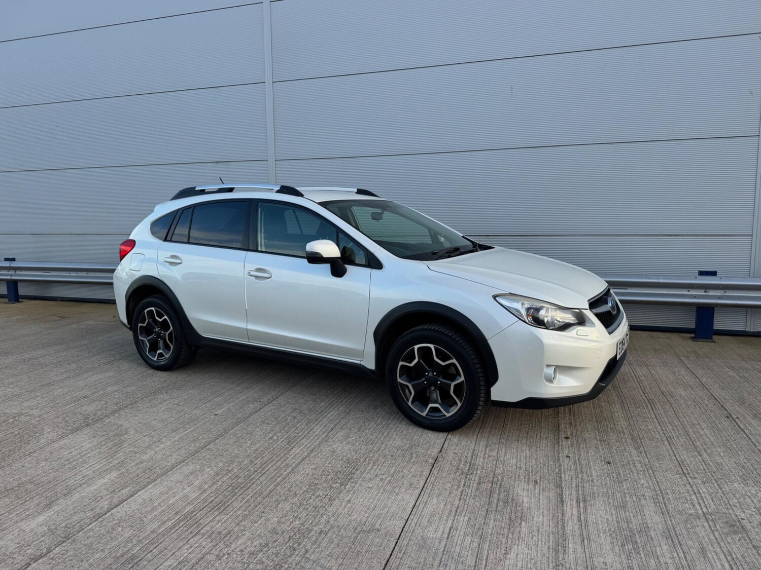 Used Subaru XV for sale - 78092763: Photo 6