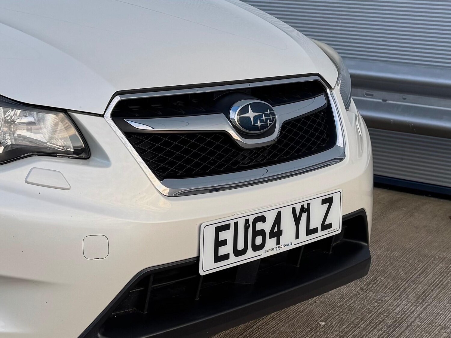 Used Subaru XV for sale - 78092763: Photo 7