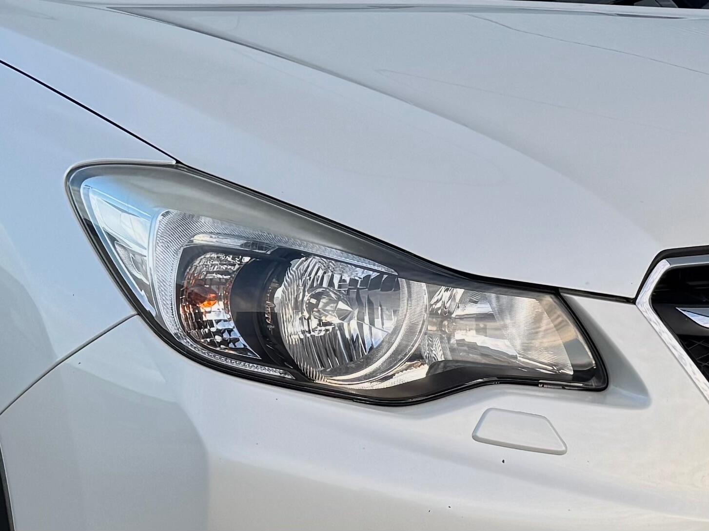 Used Subaru XV for sale - 78092763: Photo 8