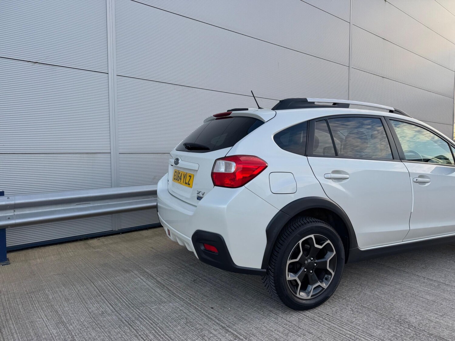 Used Subaru XV for sale - 78092763: Photo 9