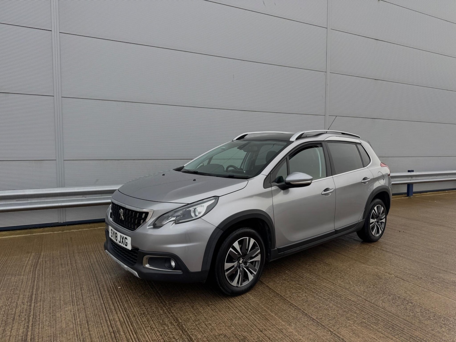 Used Peugeot 2008 for sale - 78092764: Photo 13