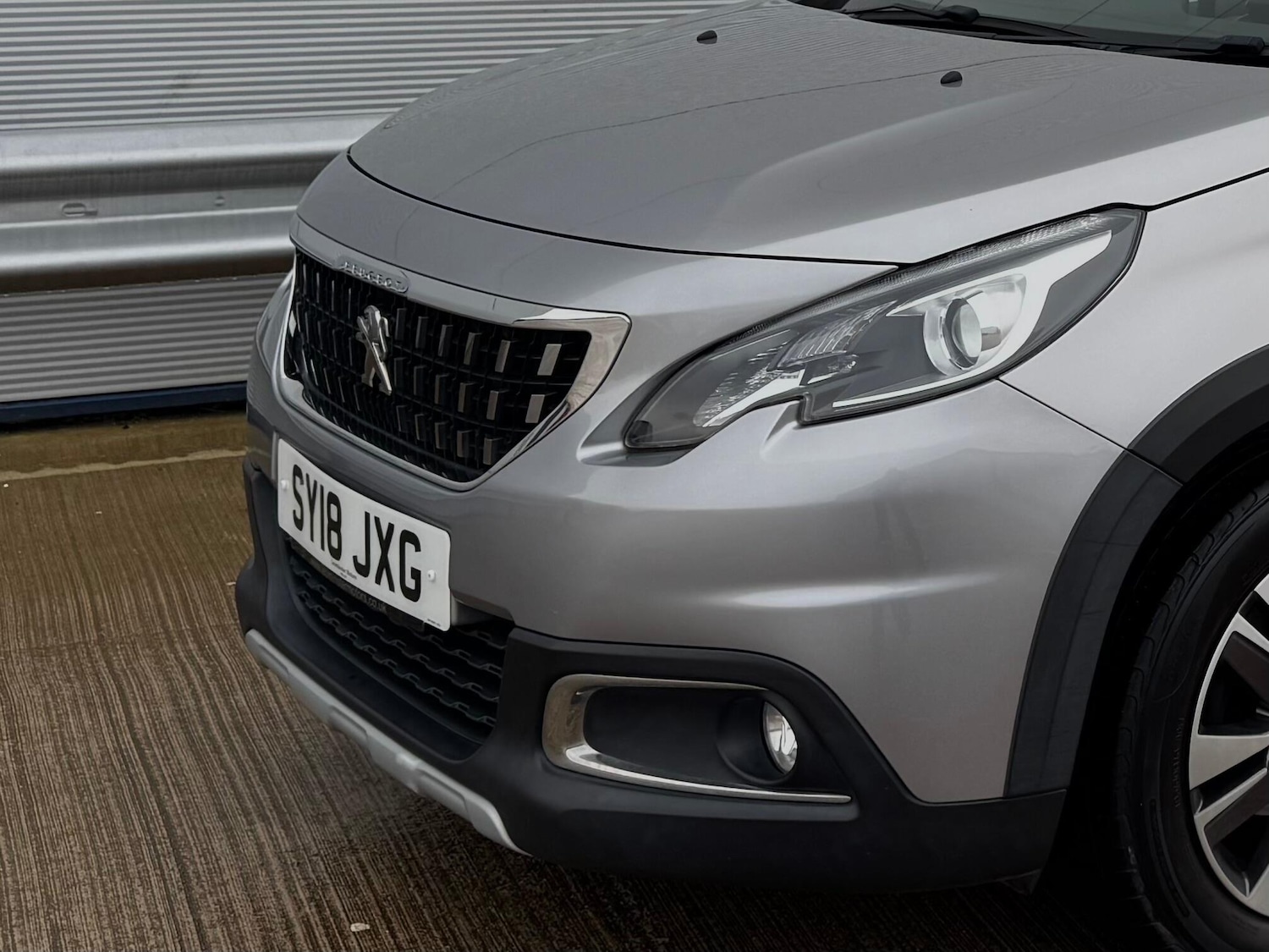 Used Peugeot 2008 for sale - 78092764: Photo 14