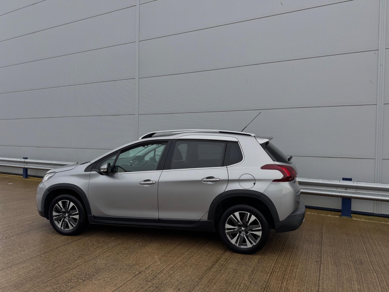 Used Peugeot 2008 for sale - 78092764: Photo 15