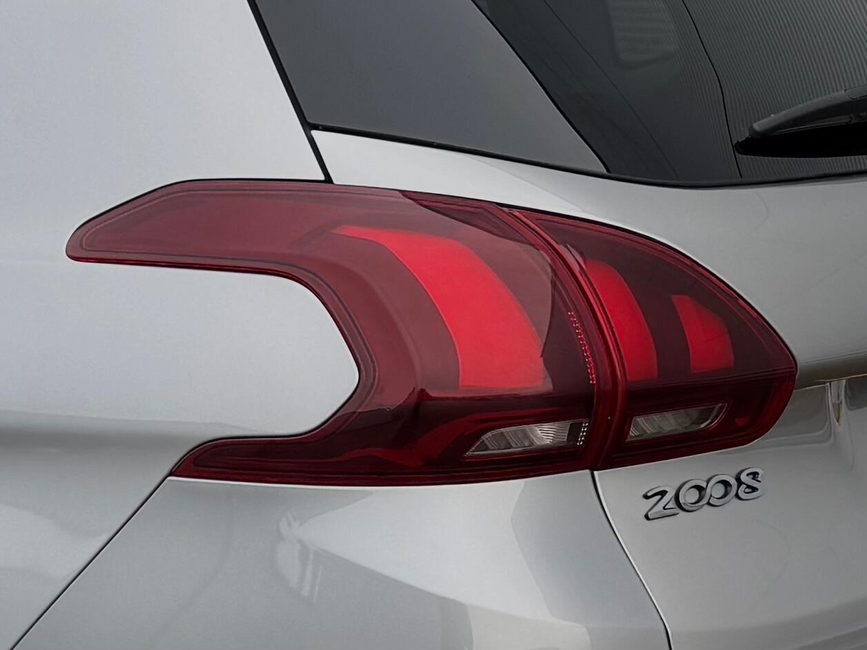 Used Peugeot 2008 for sale - 78092764: Photo 18