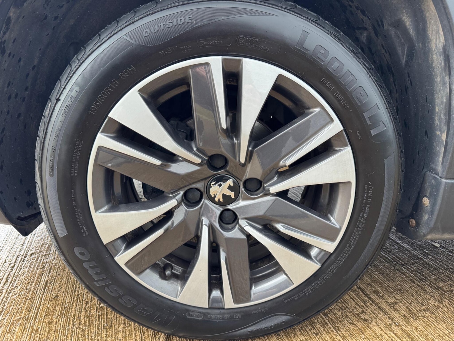 Used Peugeot 2008 for sale - 78092764: Photo 20