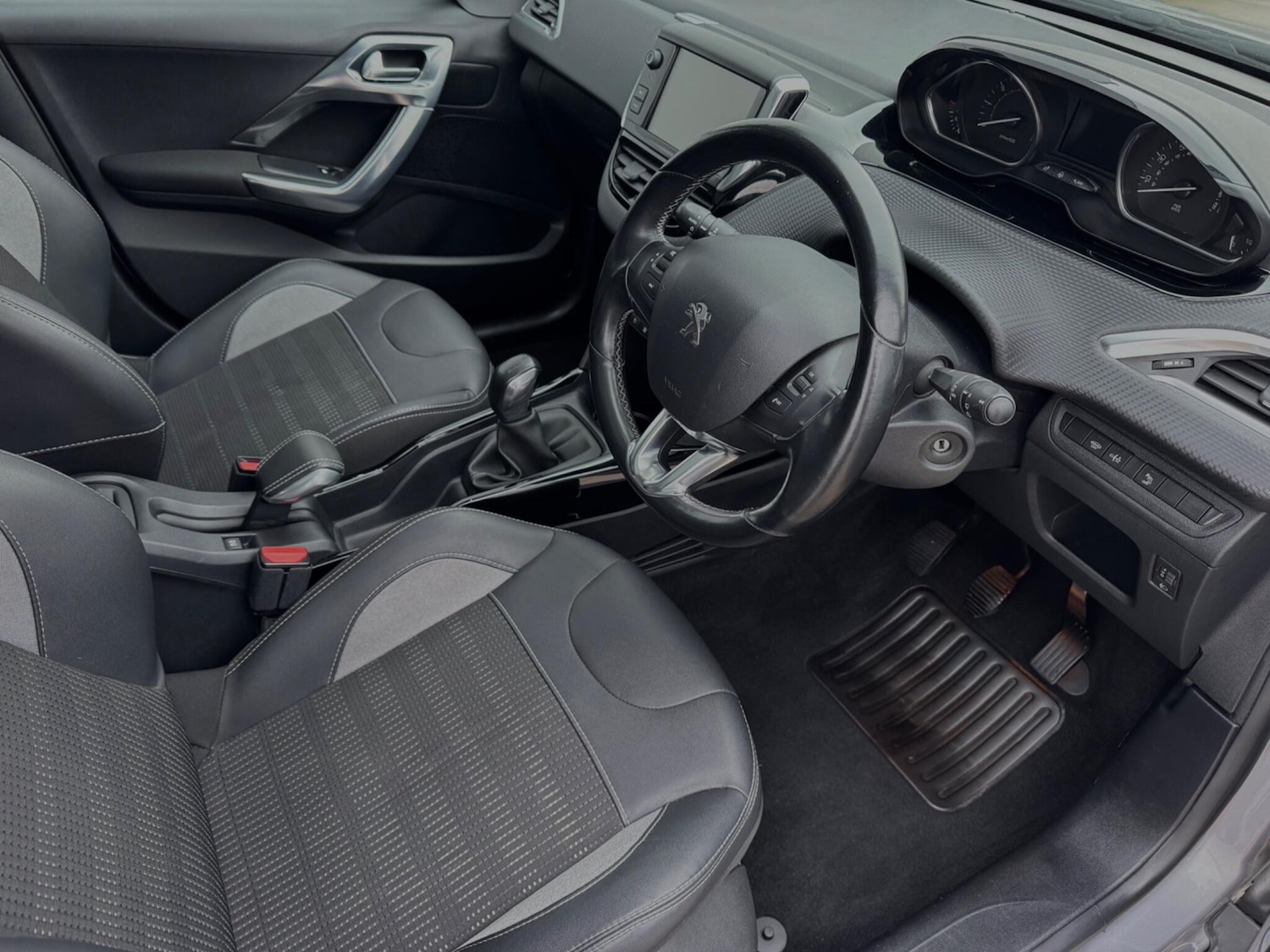 Used Peugeot 2008 for sale - 78092764: Photo 22