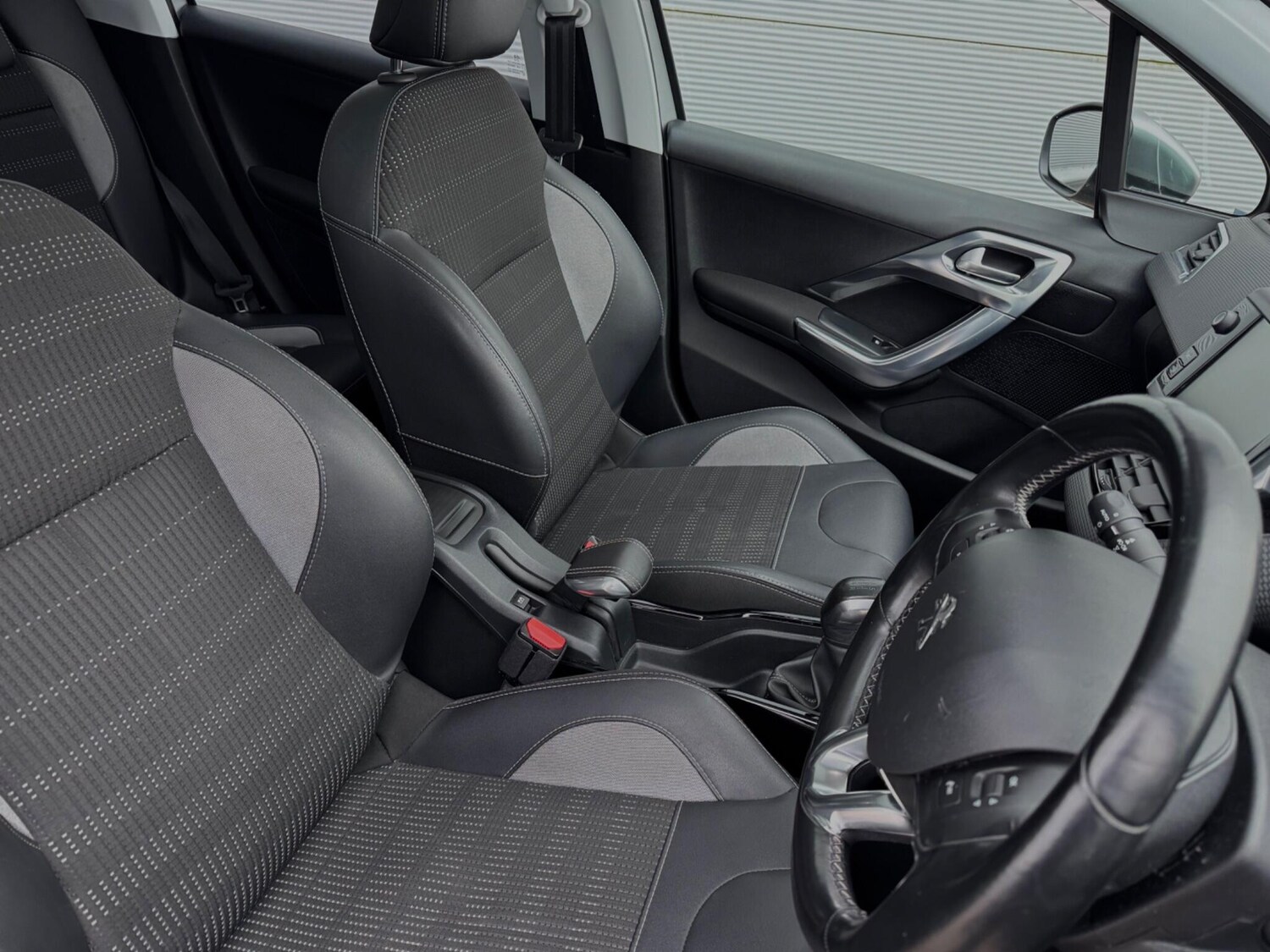 Used Peugeot 2008 for sale - 78092764: Photo 23