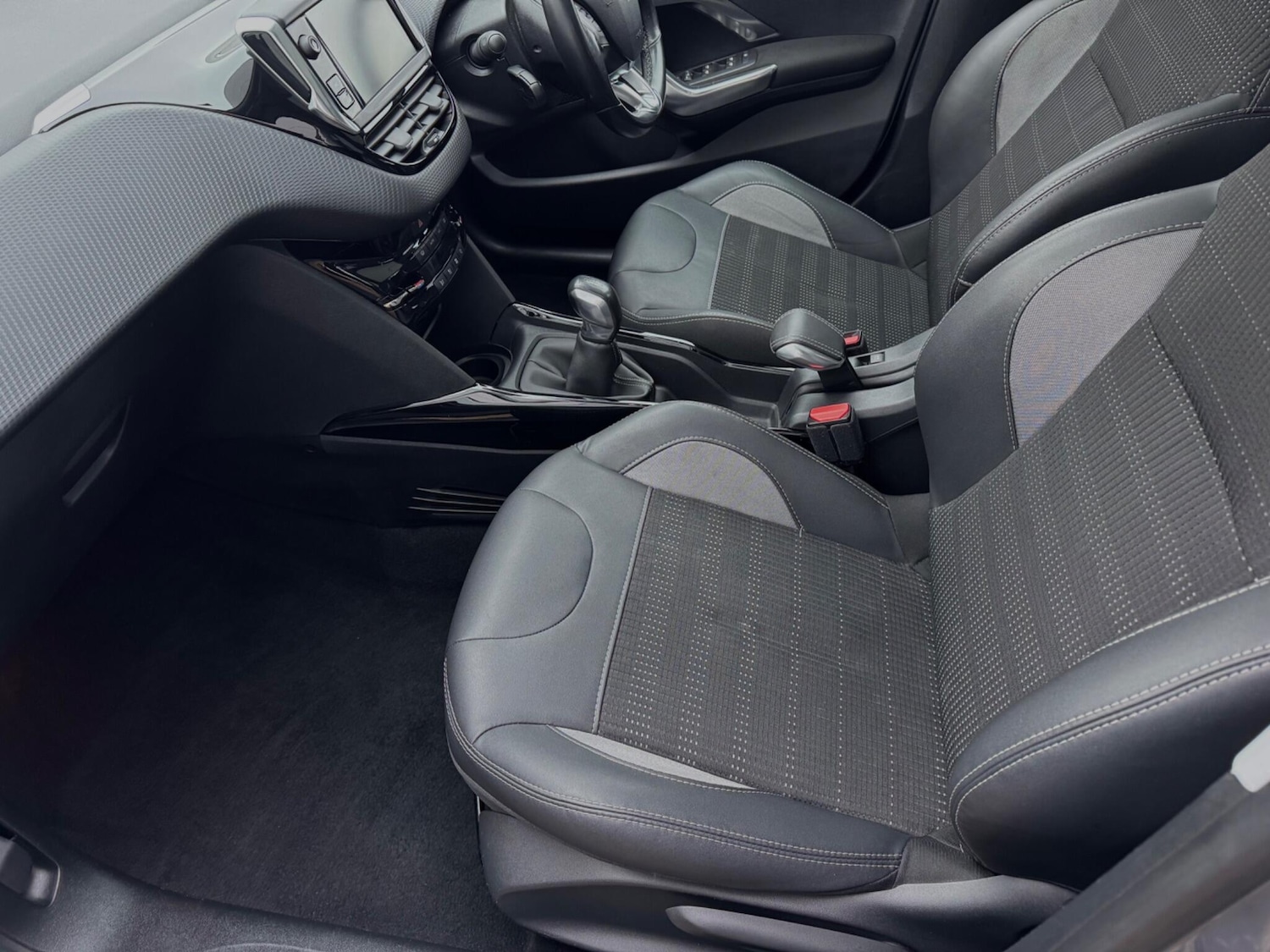 Used Peugeot 2008 for sale - 78092764: Photo 25