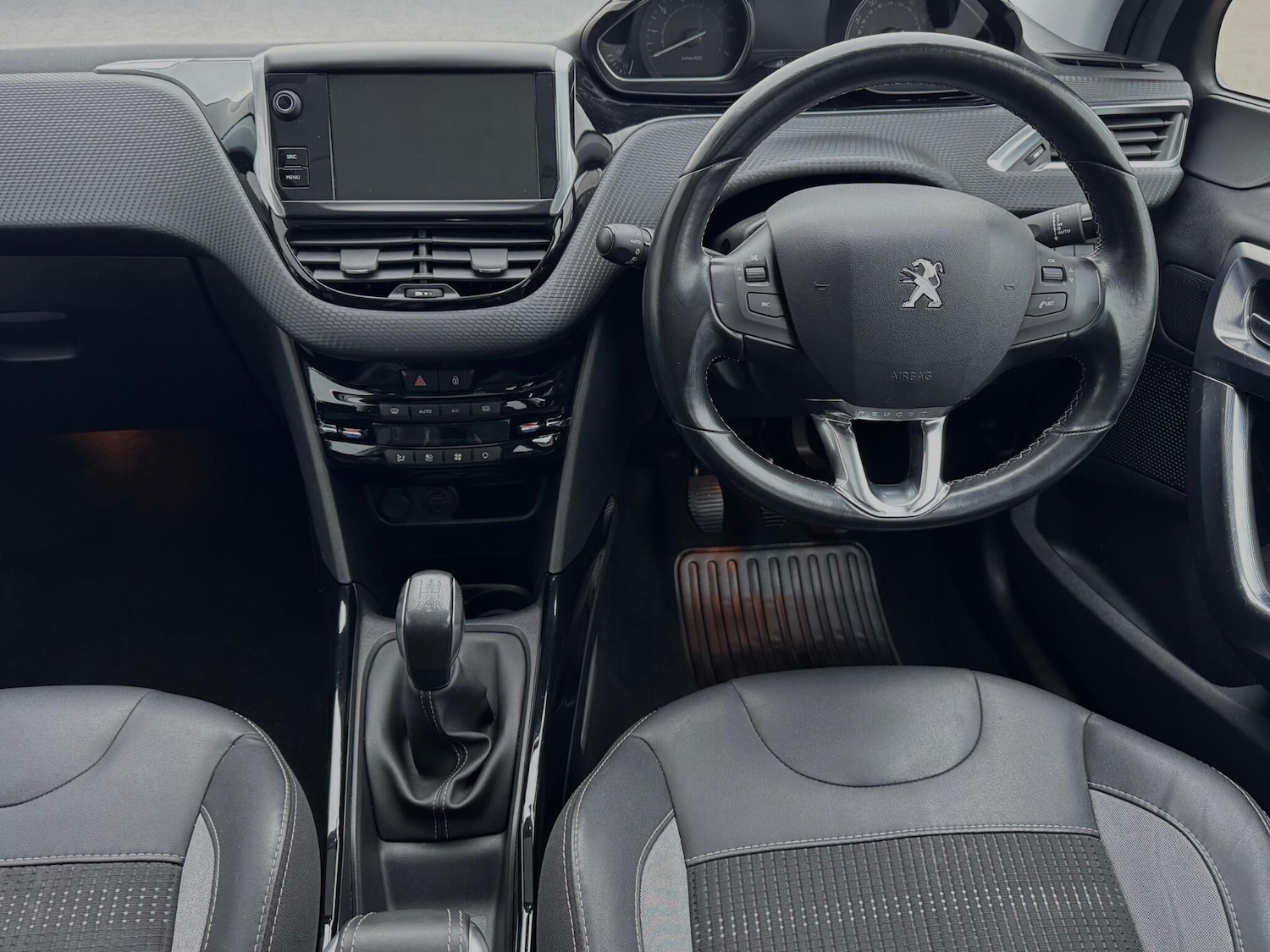 Used Peugeot 2008 for sale - 78092764: Photo 26