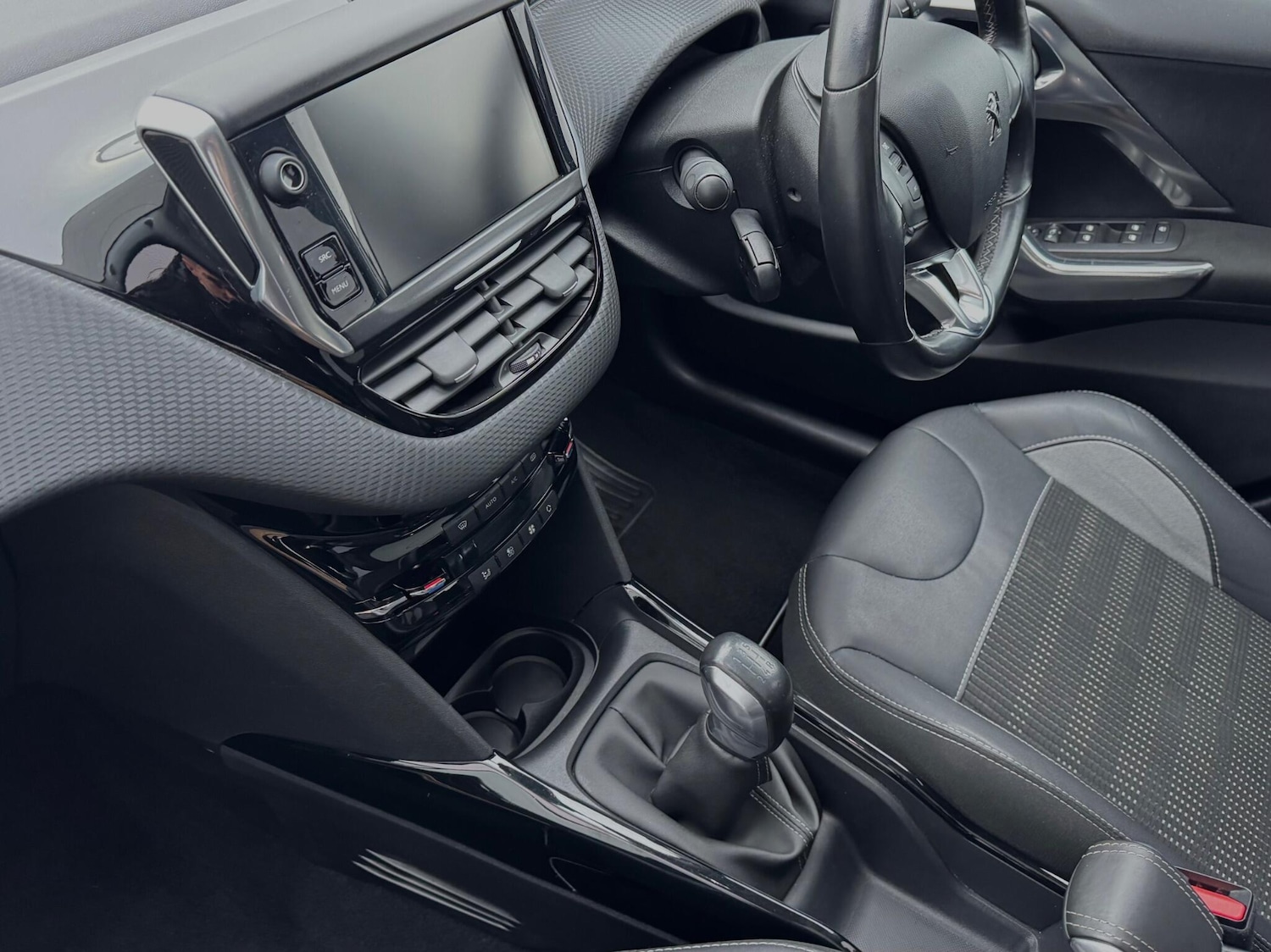 Used Peugeot 2008 for sale - 78092764: Photo 27