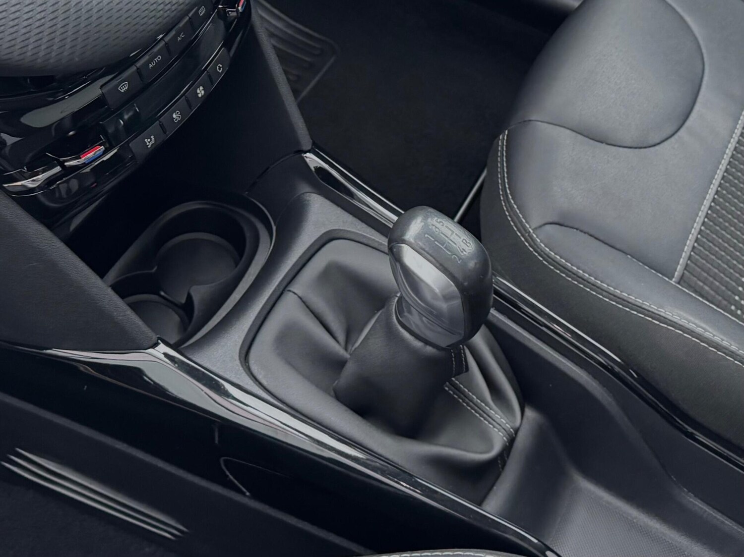 Used Peugeot 2008 for sale - 78092764: Photo 29