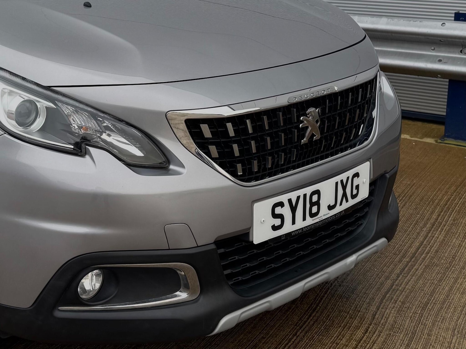 Used Peugeot 2008 for sale - 78092764: Photo 5