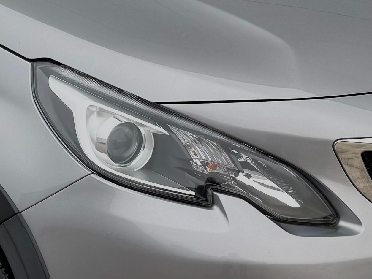 Used Peugeot 2008 for sale - 78092764: Photo 7