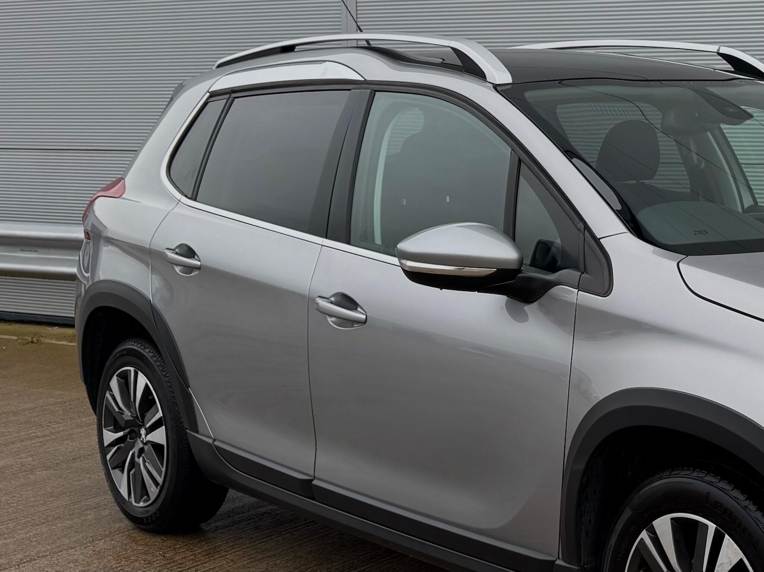 Used Peugeot 2008 for sale - 78092764: Photo 8