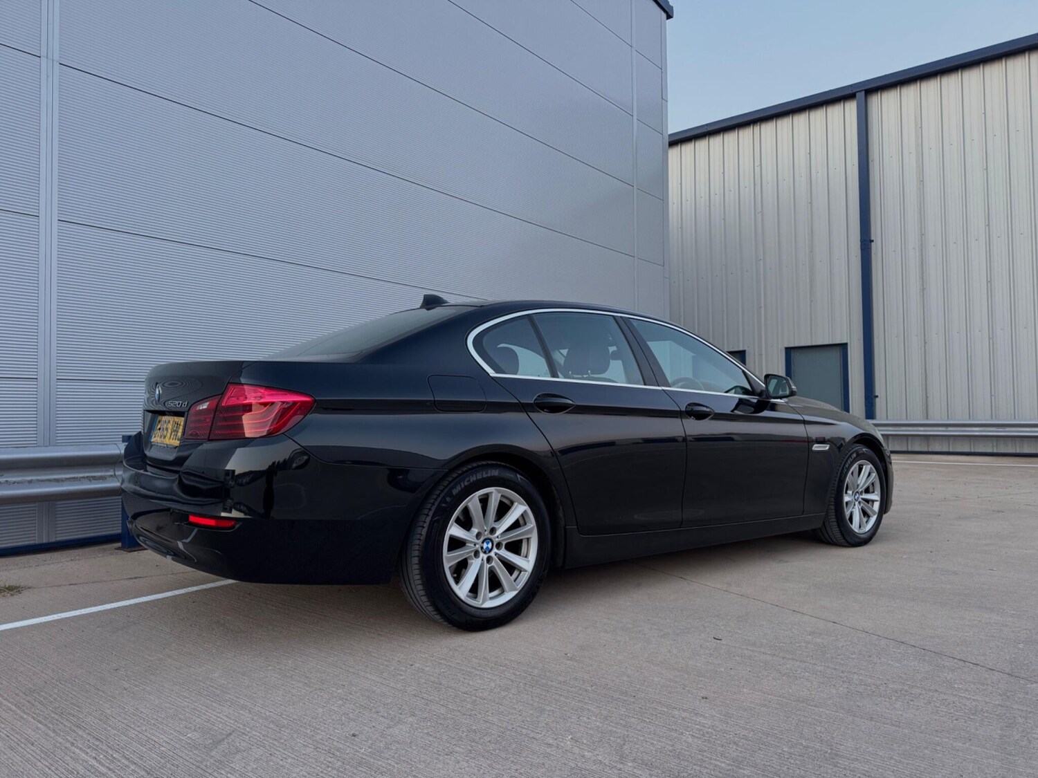 Used BMW 5 Series for sale - 78092761: Photo 10