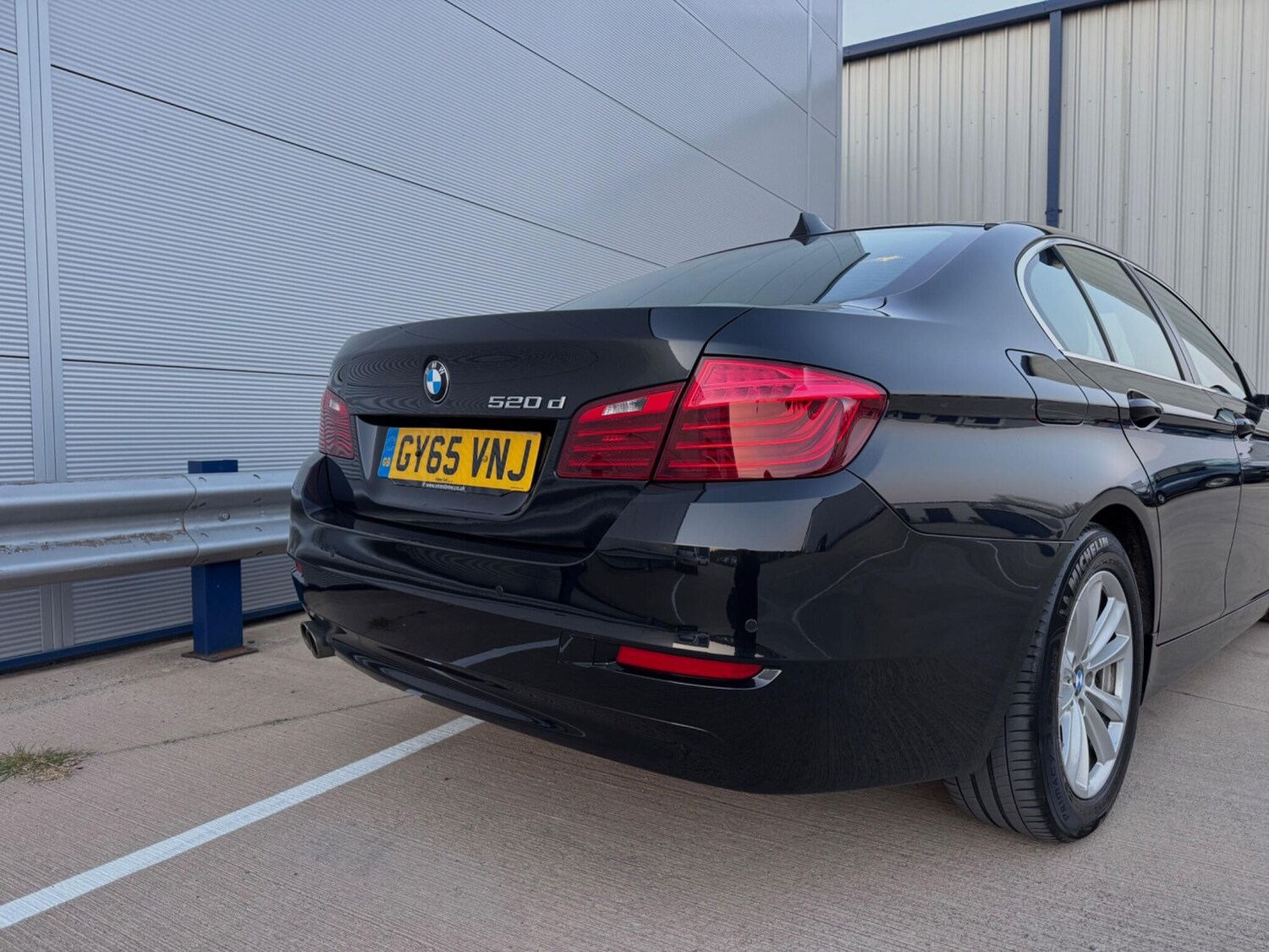 Used BMW 5 Series for sale - 78092761: Photo 11