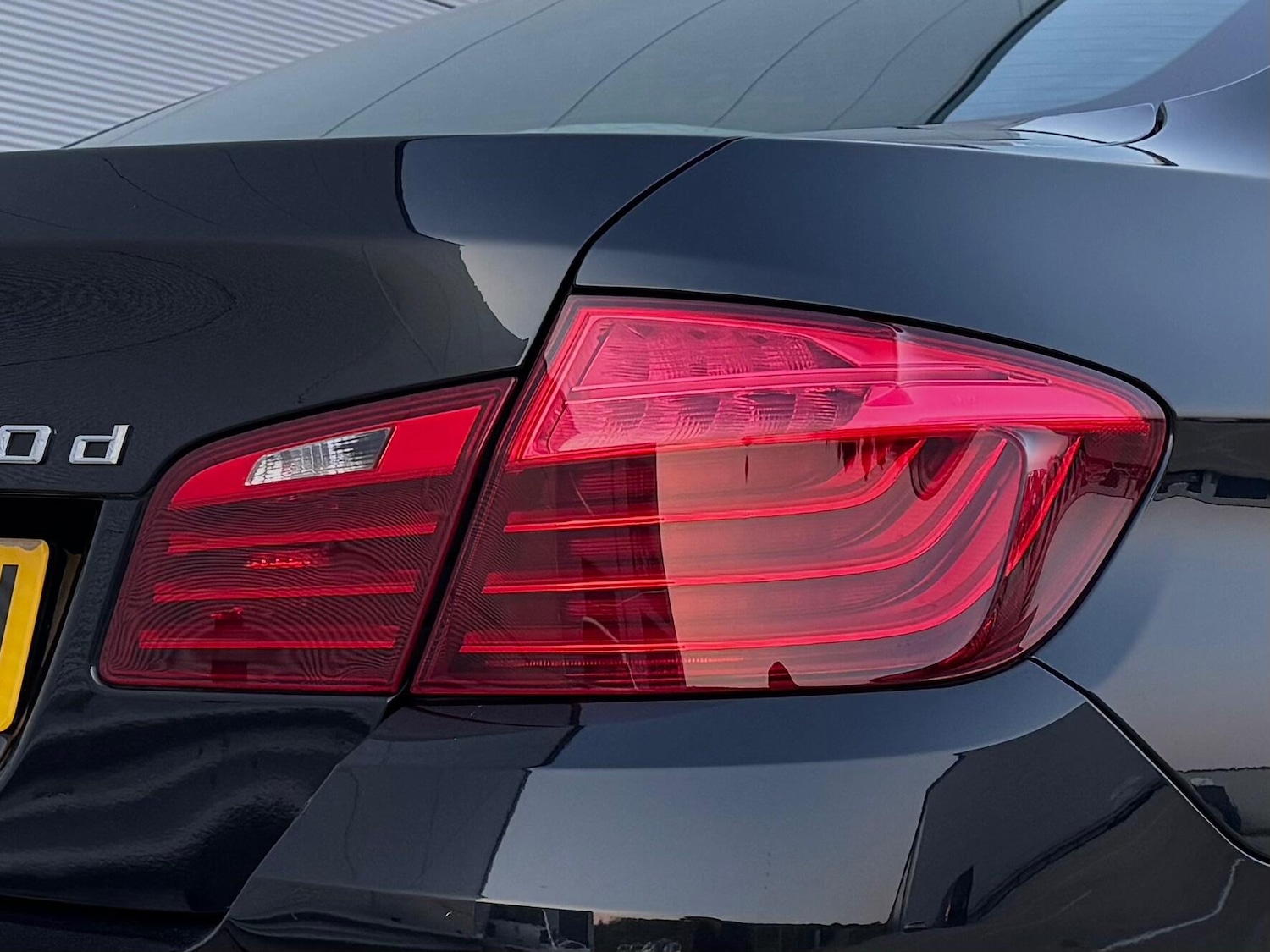 Used BMW 5 Series for sale - 78092761: Photo 13