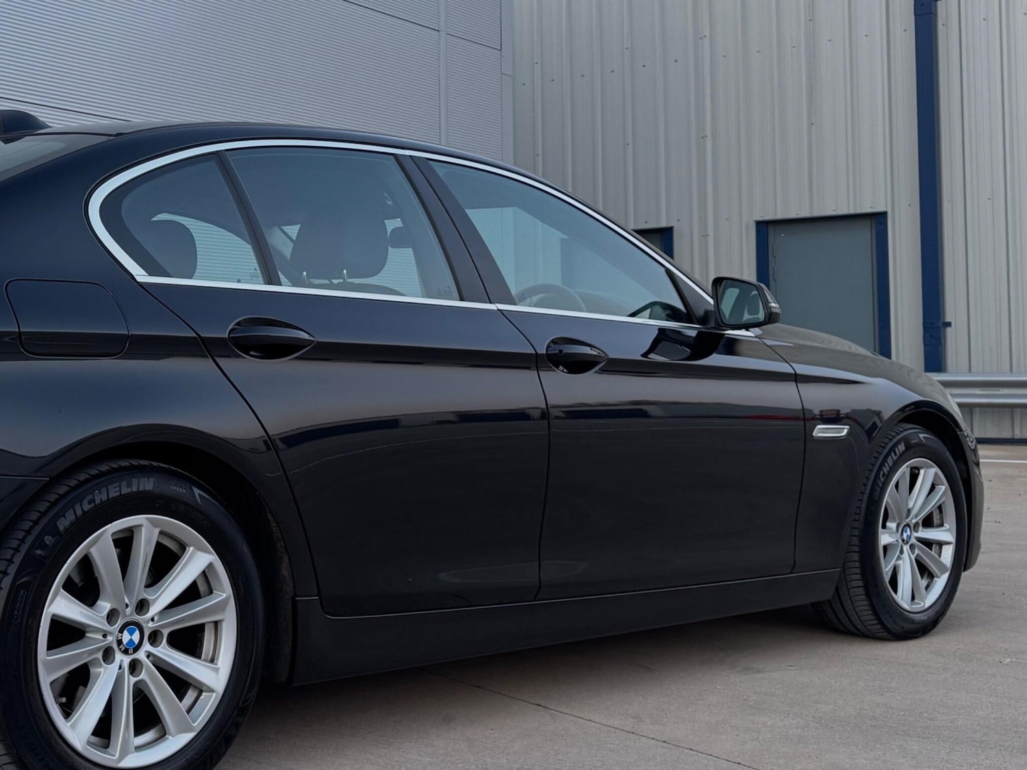Used BMW 5 Series for sale - 78092761: Photo 14