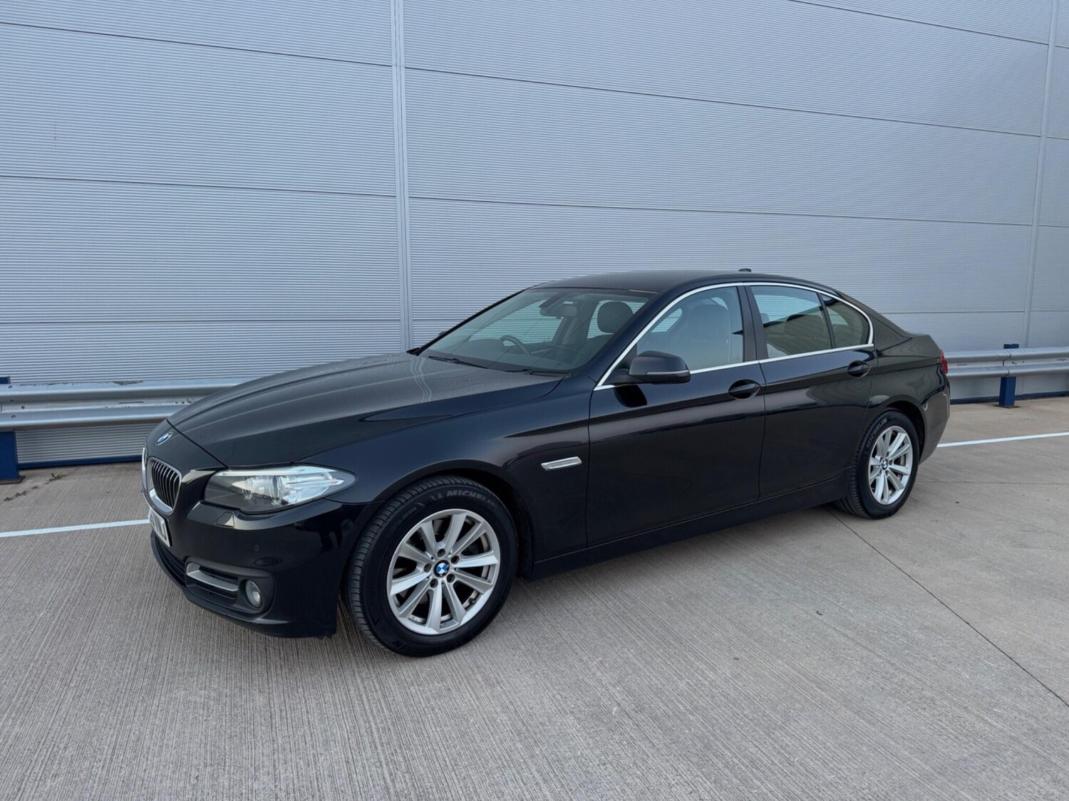 Used BMW 5 Series for sale - 78092761: Photo 16