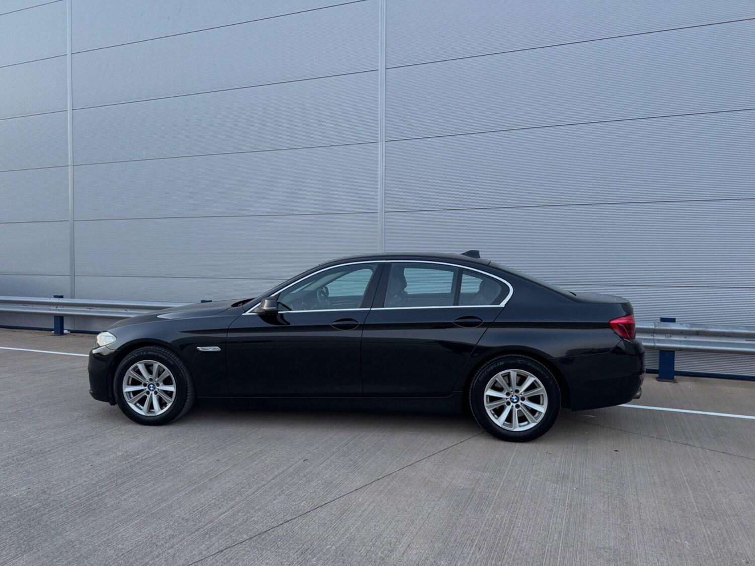 Used BMW 5 Series for sale - 78092761: Photo 17