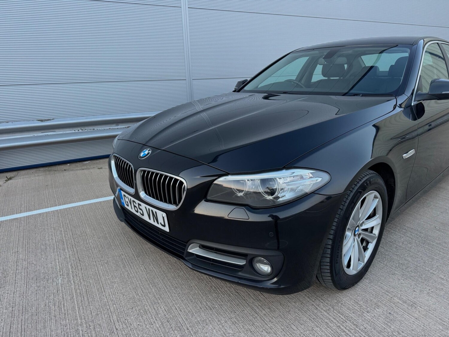 Used BMW 5 Series for sale - 78092761: Photo 18