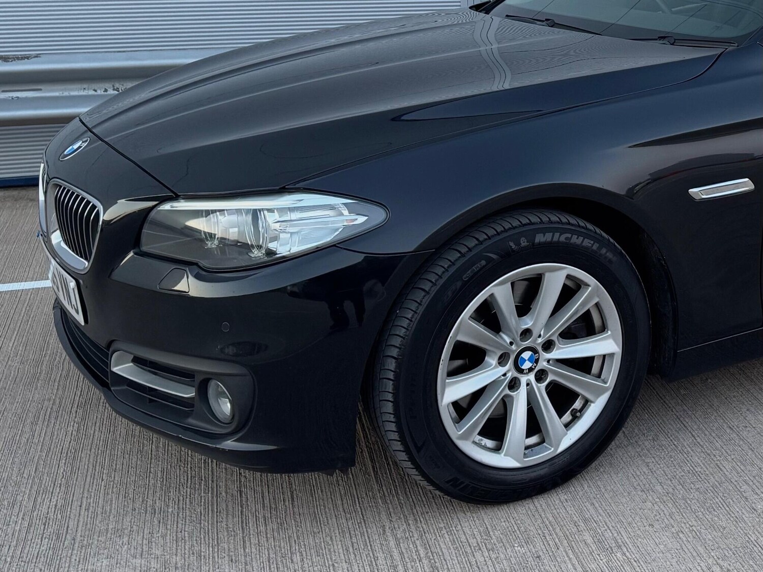 Used BMW 5 Series for sale - 78092761: Photo 19