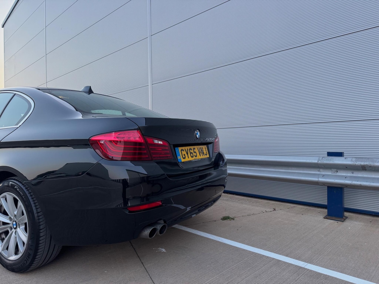 Used BMW 5 Series for sale - 78092761: Photo 20